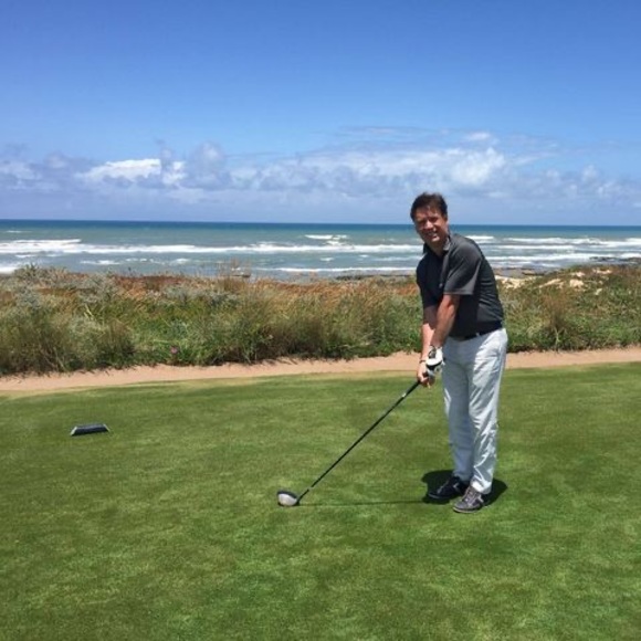 Meet your Posher, Jose - Picture 1 of 1